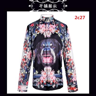 Cheap Givenchy Shirts wholesale No. 368